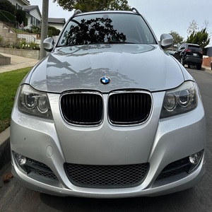 BMW 328I SPORTS WAGON 2009 Económico, Volante a la Izquierda/Derecha - Product Image 5