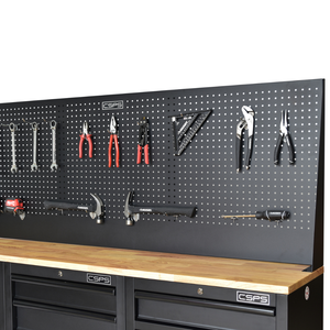 Workbench 183cm Tool Set <b>Box</b> Cabinet Stainless Steel Storage for Mechanic Garage Storehouse Tool <b>Trolley</b> Vietnam Manufacturer - Product Image 3