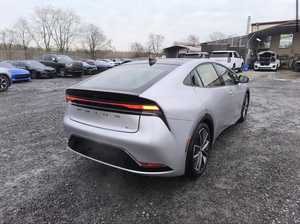 Toyota Prius Limited AWD 2024 Usado, Asequible y en Buen Estado - Product Image 5