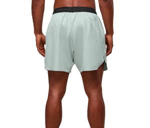 Pantalones cortos de gimnasio para hombre de secado rápido con logotipo personalizado, ropa deportiva para hombre, pantalones cortos transpirables de verano, ropa cómoda para hombre - Product Image 3