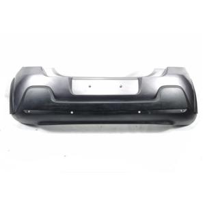 PARACHOQUES TRASERO COMPLETO CITROEN C3 Serie 9813343877 (16>) - Product Image 1
