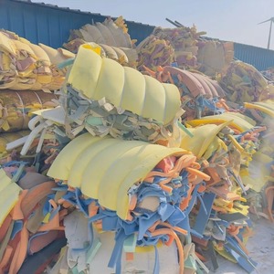 Bloques de Espuma EPS de Alta Calidad en Stock, Reciclados y Limpios, Listos para Entrega Rápida a Precio de Mayoreo, la Mejor Opción - Product Image 5