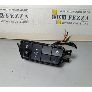 COMMUTATEUR DE COMMANDE KIA Stonic LUMIÈRES Série 84757-H8AA0 (17>) - Product Image 3