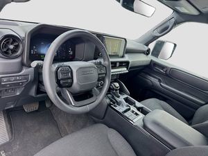 Toyota Land Cruiser 1958 4WD 2025 - Product Image 5