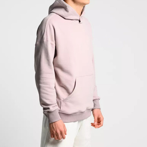 Sweat à capuche pour homme, essentiel, chaud, réglable, tendance, respirant, durable, doux, chaud, de haute qualité, vêtements d'hiver pour homme - Product Image 3