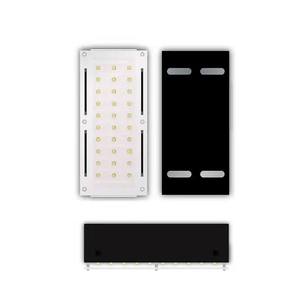 Projecteur LED à économie d'énergie 40W extérieur étanche IP68 blanc chaud 3000K éclairage de sécurité pour cour ou entrée - Product Image 3