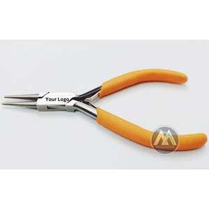 Alicates cortadores con logotipo personalizado para cortar alambre (proveedores autorizados) - Product Image 5