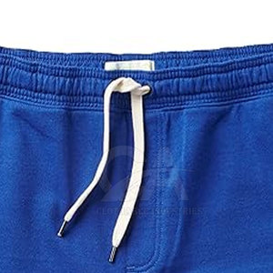 OEM <b>Men</b> <b>Fleece</b> Sweat <b>Shorts</b> Custom Logo Colors Available Unisex Terry <b>Fleece</b> <b>Shorts</b> Customized - Product Image 6