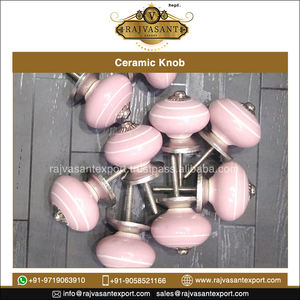 Perillas de cerámica para armarios de cocina, decoración Interior, proveedor indio, calidad de exportación, venta - Product Image 2