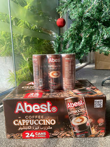 Best <b>Chocolate</b> Flavored Abest Canned Coffee with Competitive Price for Wholesale/Import from Vietnam Manufacturer OEM ODM - Product Image 6