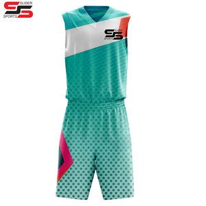 Enfants hommes personnalisé basket-ball maillot ensembles grande taille 2 pièces sans manches gilet Shorts équipe professionnel basket-ball uniformes costume - Product Image 3