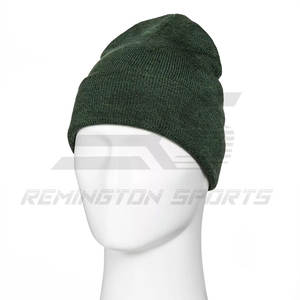 2023 vente chaude bonnet chapeau bonne qualité hiver bonnet chapeau prix raisonnable vêtements décontractés chapeaux - Product Image 1