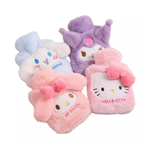 Per Sanrio Colicos borsa abbigliamento elegante e accessori per roba di peluche - Product Image 1