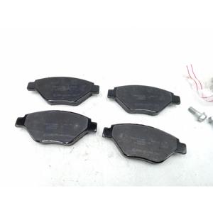 Pastiglie Freno RENAULT Megane Serie (08>12) 2393401 Benzina - Product Image 6
