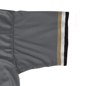 Uniforme Offres Spéciales de crosse de style décontracté de conception de client fait en usine de bonne qualité pour la formation - Product Image 6