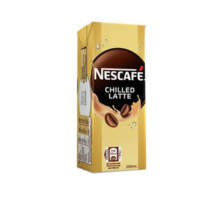 Prix de gros bon marché instantané au lait réfrigéré original Nestlé - Product Image 2