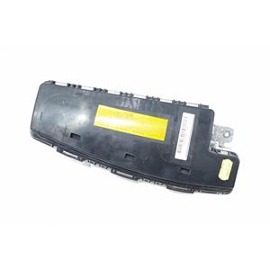 AIRBAG SIÈGE GAUCHE RENAULT Modus 1ère Série 8200215828 (04>06) - Product Image 1
