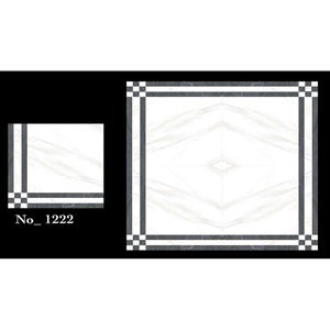 กระเบื้องเซรามิกสำหรับกระเบื้องปูพื้นพอร์ซเลนเคลือบพื้น - Product Image 4