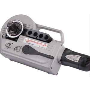 ROBEND 4000 Electric Tube Benders Set 12-15-18-22-28 mm 1010 W ROTHENBERGER - Product Image 3
