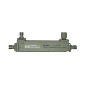 Acoplador Coaxial Direccional Keysight Agilent 87300C de 1 GHz a 26.5 GHz, Acoplador de RF, Instrumento de Medición Electrónica - Product Image 3