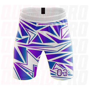 ชุดกีฬาเยาวชน 7 ต่อ 7 แบบสั่งทำจากโรงงานขายส่ง เสื้อฟุตบอล 7 ต่อ 7 ชุดฟุตบอลแบบซับลิเมชั่น เสื้อฟุตบอล - Product Image 5