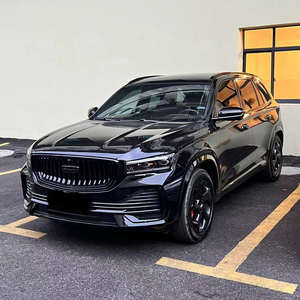 SUV hybride 5 portes 5 places bleu brillant 2025, sans accident et prêt à être expédié - Product Image 2