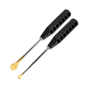 Elevadores Cobb de la Mejor Calidad, Espinales con Mango de Fibra Óptica, Ortopédicos Quirúrgicos, Elevador Espinal Harrington Cobb - Product Image 3