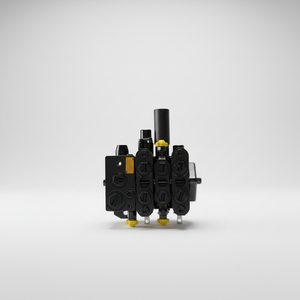 Piezas de Maquinaria de Construcción, VÁLVULA GP-BANK 3 359-7209 428F 434F 3597209, VÁLVULA GP-BANK 3 - Product Image 1