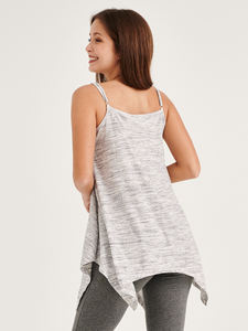 Débardeur d'allaitement sans manches en coton pour femmes, vêtements de maternité pour la grossesse et l'allaitement à bas prix, vente en gros - Product Image 4