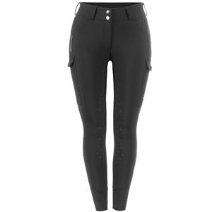 Custom Material Horse Riding Breeches Equestrian Jodhpurs Ladies Riding Breeches Design Ladies Riding Breeches - Product Image 6