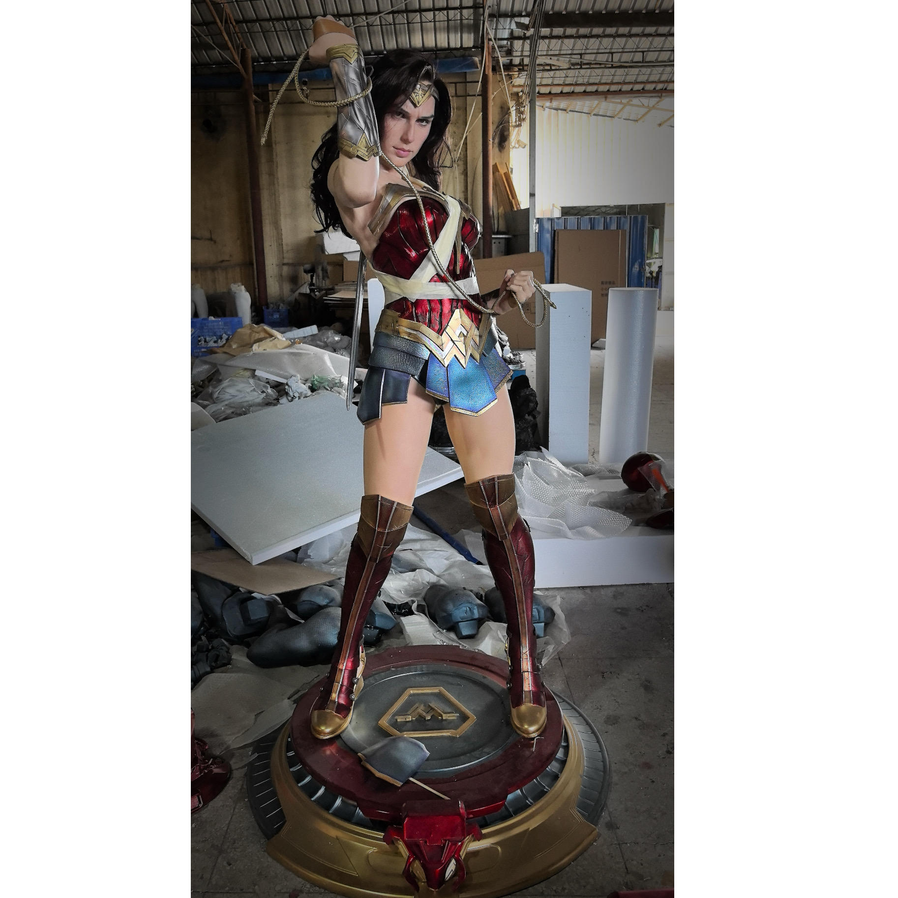 Couleur adaptée aux besoins du client