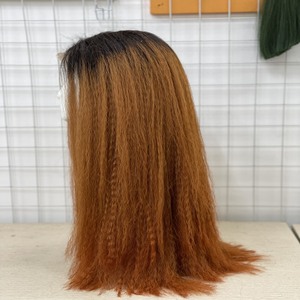 Perruques Full Lace de 2023 avec la meilleure qualité pour toutes les extensions de cheveux pour femmes - Product Image 2