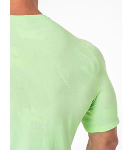 Camisetas de Cuello Redondo de Secado Rápido con Diseño Personalizado para Hombre, Camisetas Blancas de Algodón Pima, Camisetas Estampadas con Logotipo - Product Image 5