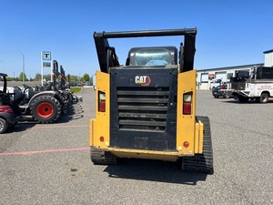 Minicargadora CAT 289D3 usada asequible Minicargadora CAT 289D3 usada Minicargadora CAT de segunda mano Precio barato - Product Image 6