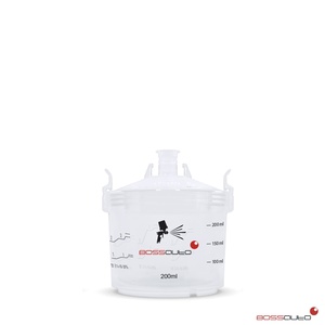 BPS1 Pro System 190my Set di colori ad olio da 200ml - Product Image 1