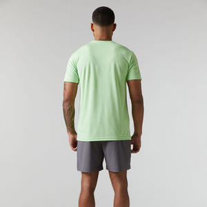 Conjuntos cortos de diseño personalizado para hombre, chándal de verano de 2 piezas, conjuntos deportivos para hombre, camisas y pantalones cortos, conjuntos masculinos para gimnasio - Product Image 2