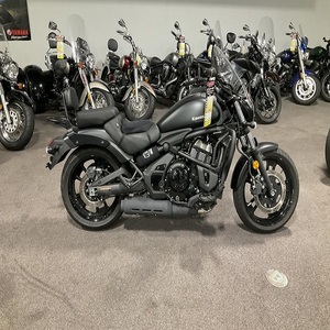 VENTA AUTÉNTICA 2024 Ka-was-akis Vul-can-S 650 DISPONIBLE - Product Image 1