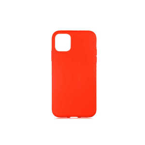 Étui de protection en silicone liquide premium NXXA série LSR pour iPhone 11 Pro Max A22 7 Plus - Coques arrière élégantes pour la protection du téléphone - Product Image 1