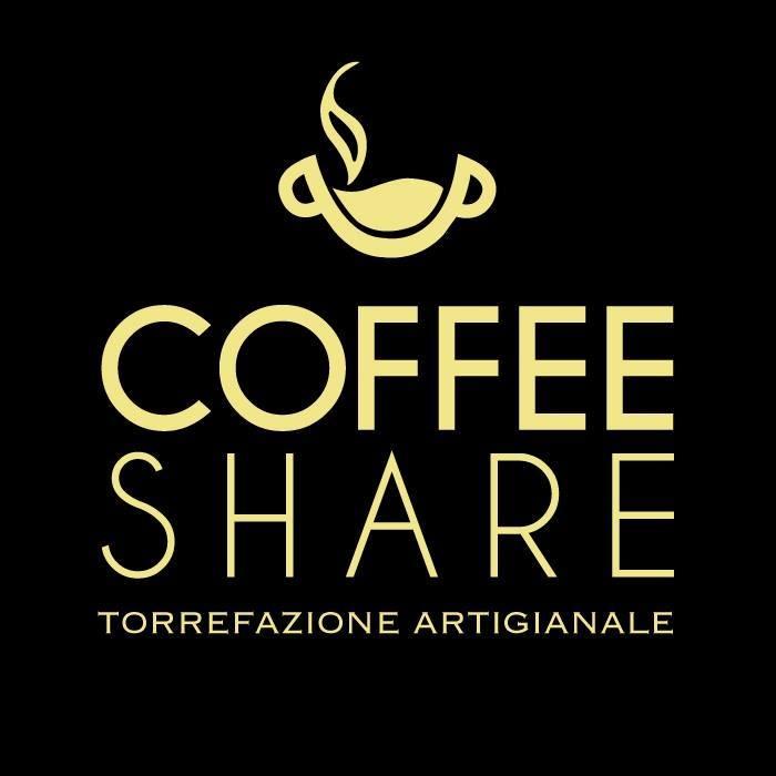 TORREFAZIONE COFFEESHARE logo