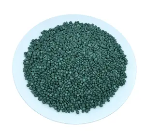 NPK 13.13.13+TE For Plants Custom Packing Made In Vietnam Manufacturer Compound Fertilizer Compound Fertilizer Organic Fertili