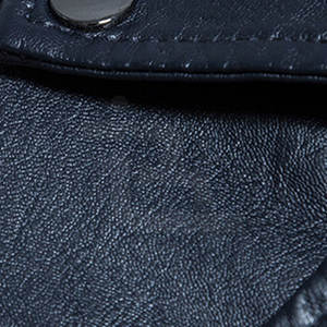 Chaqueta de moda de invierno para hombre superventas Chaqueta de cuero delgada de manga larga Artículo caliente - Product Image 4