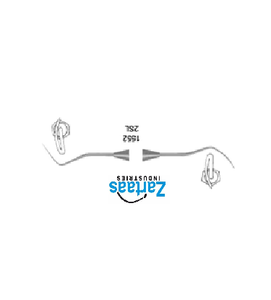 Exploradores de alta calidad estándar doble-estándar 2SL exportador y fabricante - Product Image 5