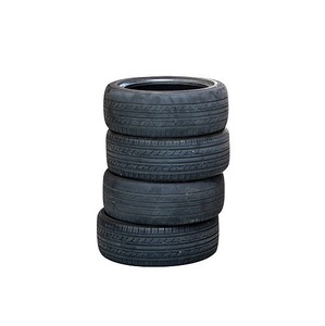 Meilleur prix pour les pneus usagés en caoutchouc noir 100%, stock en vrac disponible avec emballage personnalisé - Product Image 4