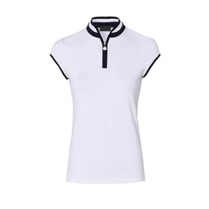 Estilo personalizado 100% algodón hombres para camisetas de polo Casual manga corta de talla grande 260 gramos peso de tela en venta - Product Image 2
