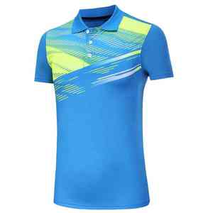 Polo Premium para Hombre con Diseño Gráfico para Golfistas, Mezcla de Algodón Suave, Bien Confeccionado, Top Deportivo Informal para Jóvenes y Adultos - Product Image 3