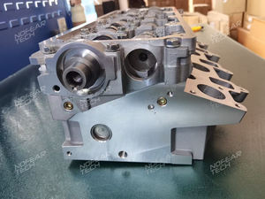 03L103065 Aluminium 16V 2.0TDI Moteur Diesel CFCA Moteur Culasse Pour VAG CALIFORNIA T5 <span class=keywords><strong>MULTIVAN</strong></span> T5 <span class=keywords><strong>T6</strong></span> TRANSPORTER T5 - Product Image 5