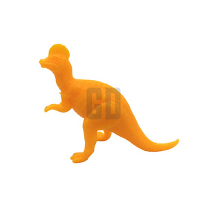 Realistic PVC Dinosaur Playset with Tree 8-Piece <b>Nature</b> <b>Exploration</b> <b>Toys</b> - Product Image 4