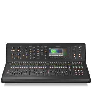 Discount sale on M32 LIVE 40-<b>channel</b> digital console - Product Image 3