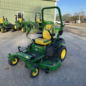 2024 Z530R Cortacésped inalámbrico autopropulsado 1800W Potencia Motor de 4 tiempos 28V Voltaje 1000mm Uso industrial DIY ¡Oferta superior! - Product Image 1