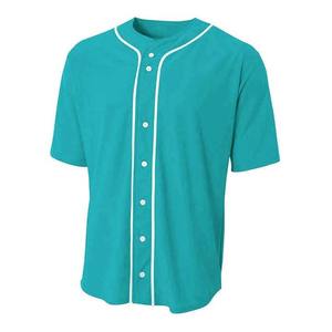 Uniforme de Béisbol para Hombre 2026, Ropa Deportiva Personalizable de Alta Calidad para Todos los Niveles, Servicio OEM con Logotipo Personalizado - Product Image 3